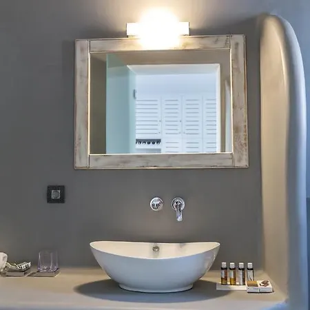 Unique Suites 易莫洛林 Room photo