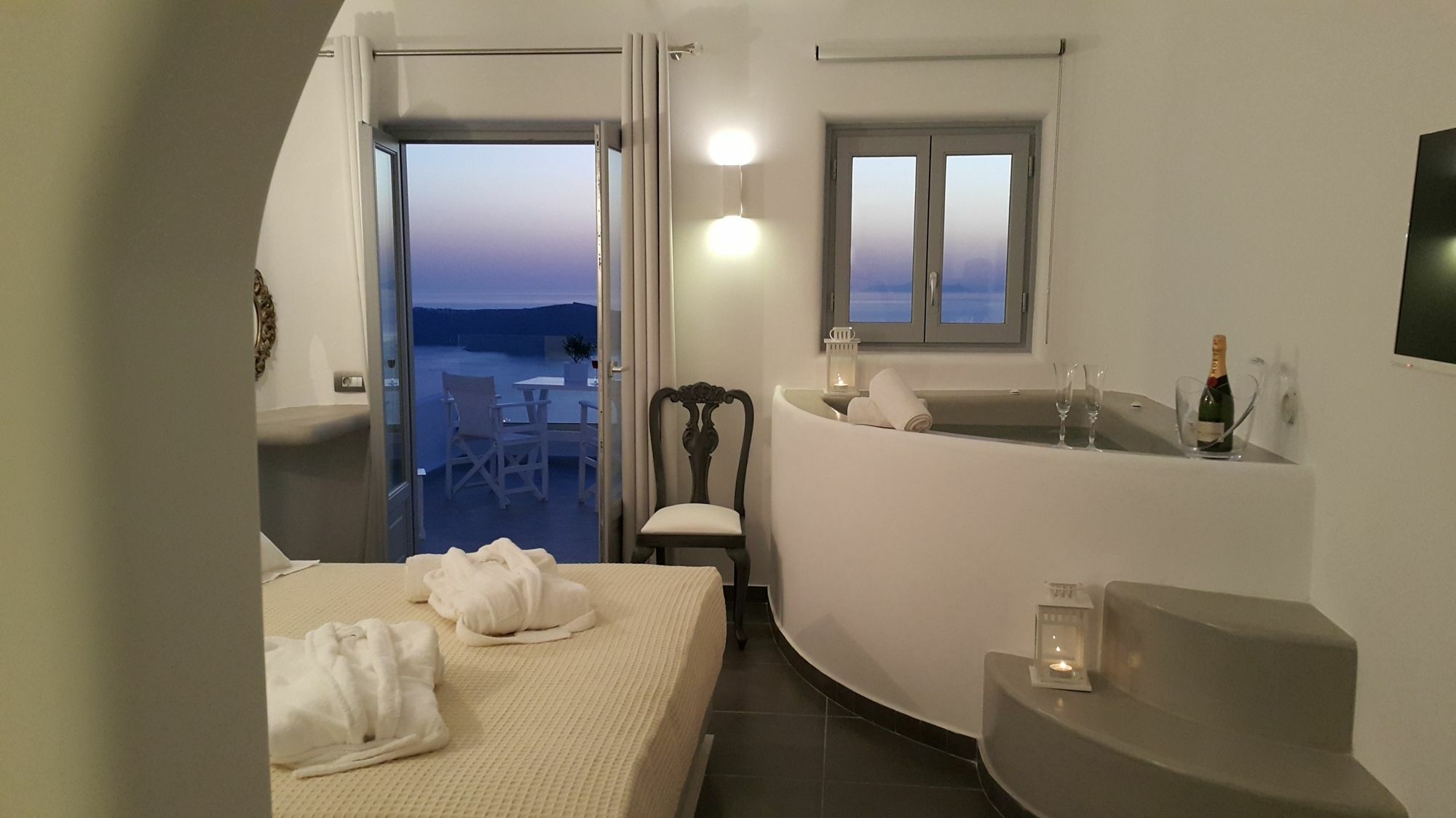 Unique Villa *